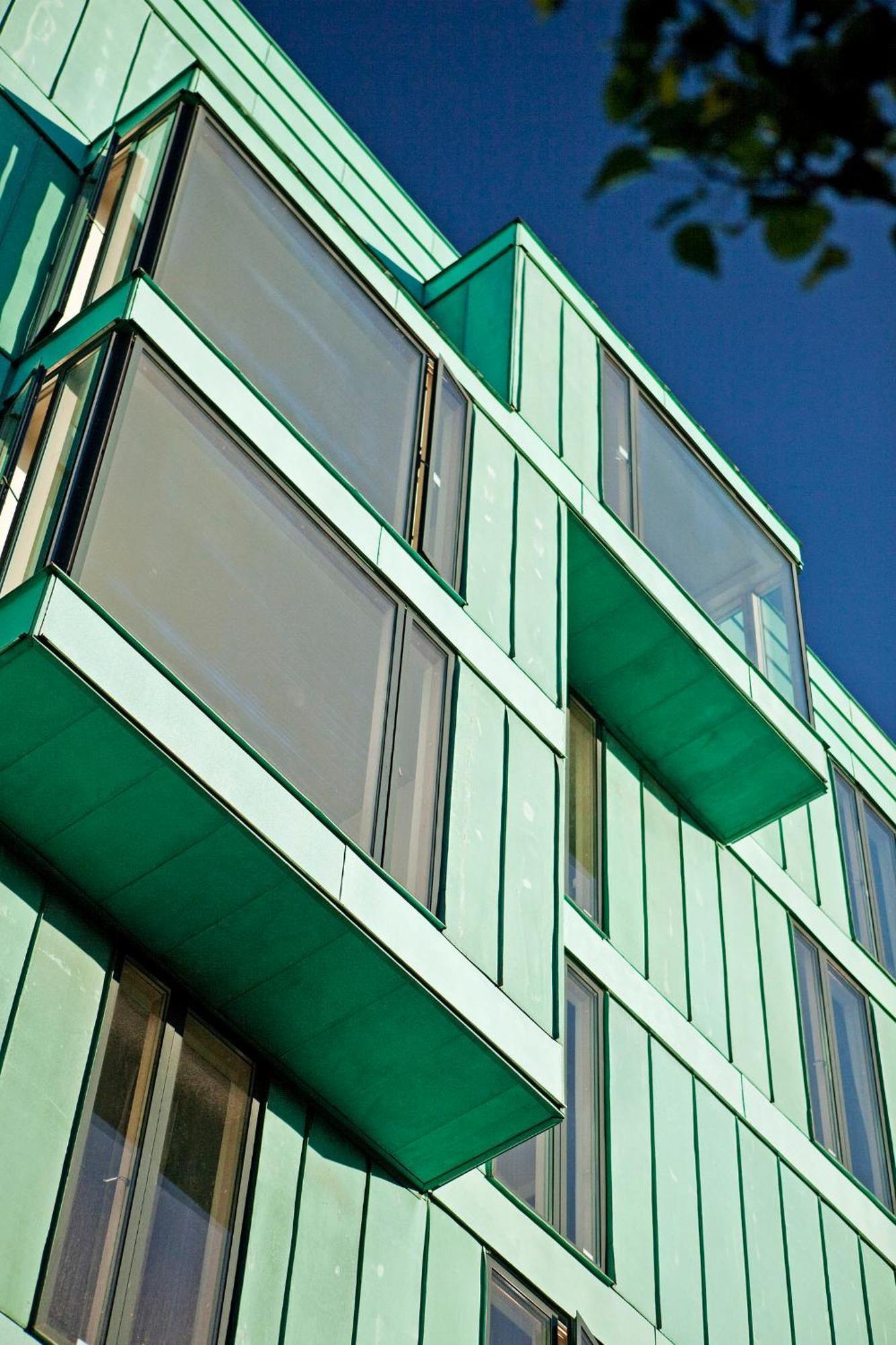 Appartamento France House Londra