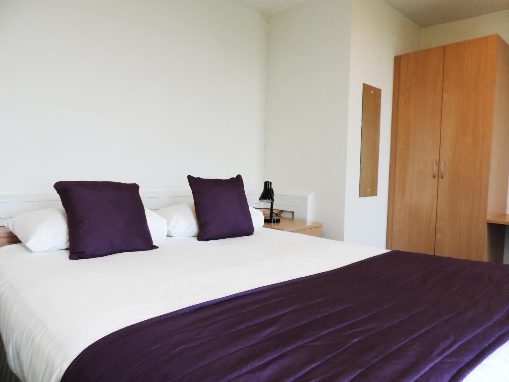 Apartment France House London